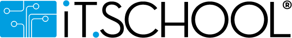 Logo It School