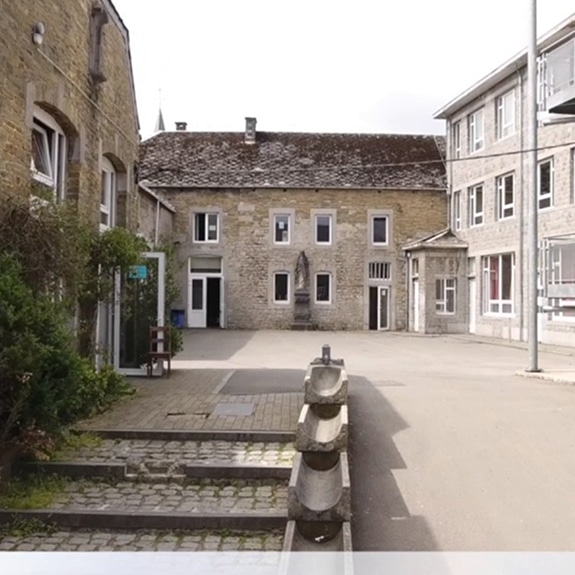 L’école